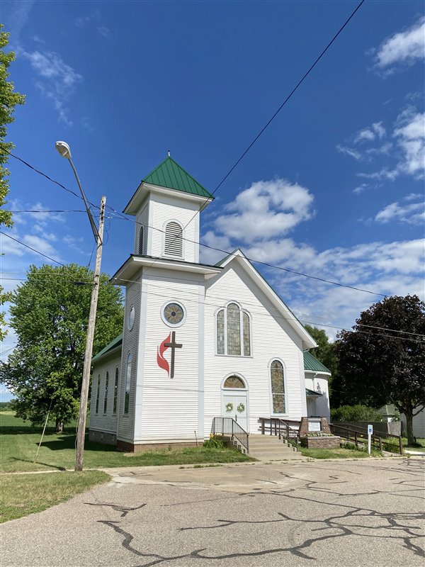 Bancroft - Bancroft 2-15-2021 (newer photo)